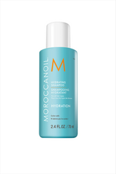 Hydrating Shampoo